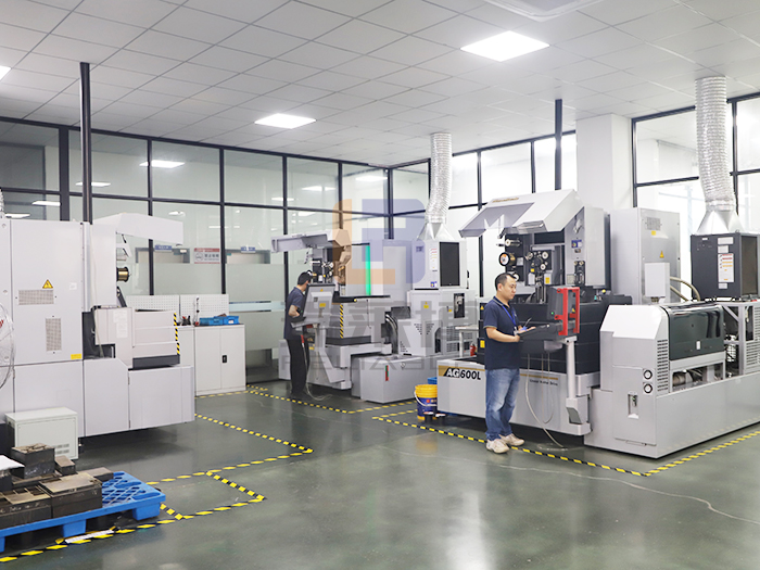 日本沙迪克慢走絲